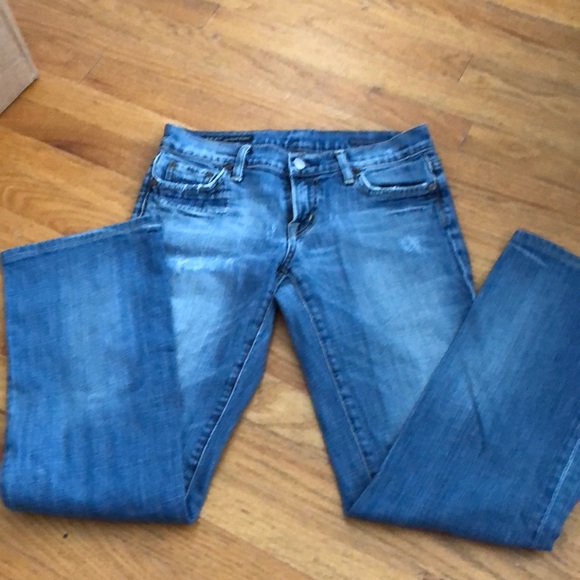 CitiZens of humanity jeans - Picture 1 of 3